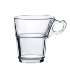 Trendy theeglas Duralex Caprice 22cl set van 6 528120