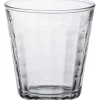 Tumbler Duralex Prisme 1032A 22 cl Transparant 6 stuks 526748