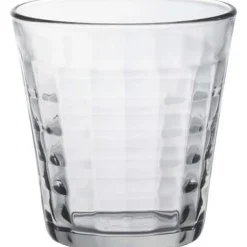 Tumbler Duralex Prisme 1033A 27.5 cl Transparant 6 stuks 526749