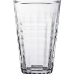 Tumbler Duralex Prisme 1034A 33 cl Transparant 6 stuks 526750
