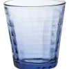 Tumbler Duralex Prisme 1032B 22 cl Blauw 4 stuks 511764