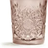Tumbler Libbey Hobstar 35 cl Roze 532011