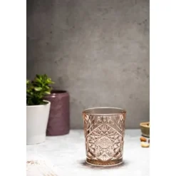 Tumbler Libbey Hobstar 35 cl Roze 532011
