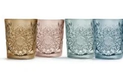 Tumbler Libbey Hobstar 35 cl Blauw 532009