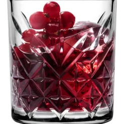 Tumbler Pasabahce Timeless 21cl 12 stuks 527934