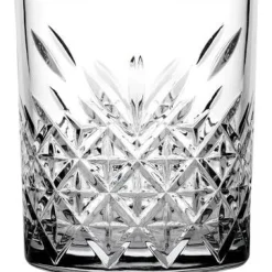 Tumbler Pasabahce Timeless 34.5 cl Transparant 4 stuks 527928