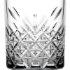 Tumbler Pasabahce Timeless 34.5 cl Transparant 527928