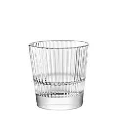 Tumbler set 6 37cl Vidivi Diva 523672