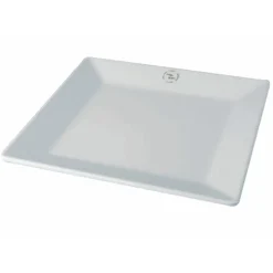 Vierkant bord Melamine Truyts 15,6x15,6cm 518780