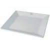 Vierkant bord Melamine Truyts 26,7x26,7cm 518783