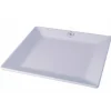 Vierkant bord Melamine Truyts 36,8x36,8cm 518785