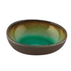 Vista Alegre Amazonia Green Kom 10xH3,5cm 621626