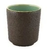 Vista Alegre Amazonia Green Kommetje-Kopje 5,8xH6,4cm 9cl 621783
