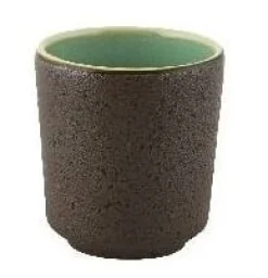 Vista Alegre Amazonia Green Kommetje-Kopje 5,8xH6,4cm 9cl 621783