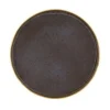 Vista Alegre Gold stone plat bord 27,5cm 621425