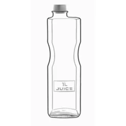 Waterkaraf 0,75L Luigi Bormioli Optima 526681