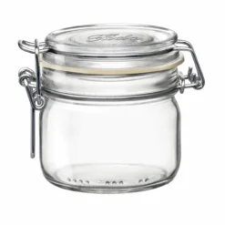 Weckpot 0,2L Rocco Bormioli Fido 514711