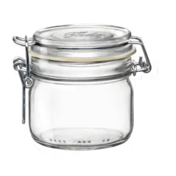 Weckpot 0,2L Rocco Bormioli Fido 514711