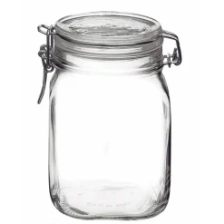 Weckpot 0,2L Rocco Bormioli Fido 514711