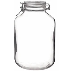 Weckpot 0,2L Rocco Bormioli Fido 514711