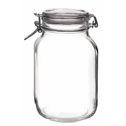Weckpot 2L Rocco Bormioli Fido 515456