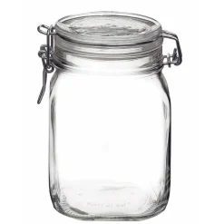 Weckpot 2L Rocco Bormioli Fido 515456