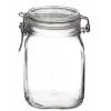 Weckpot 1L Rocco Bormioli Fido 141612