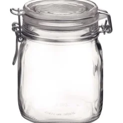 Weckpot 0,75L Rocco Bormioli Fido 142277