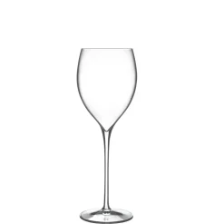 Wijnglas 35cl Luigi Bormioli Magnifico set 4 508779