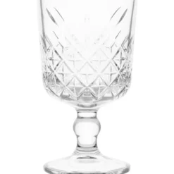 Wijnglas Pasabahce Timeless 32 cl - Transparant 529406