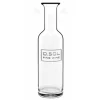Wijnkaraf 0,5L Luigi Bormioli Optima 526680