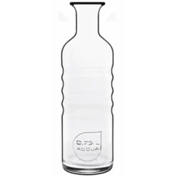 Wijnkaraf 0,25L Luigi Bormioli Optima 526679