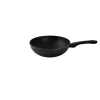 Wokpan 28cm Mammoet Vesuvio Aluminium 530349
