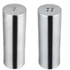 Zout- en pepervat, inox 18/8 10203