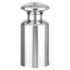 Zoutstrooier inox H17,5cm 13233