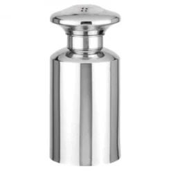 Zoutstrooier inox H17,5cm 13233